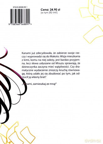 Braciszek do wynajęcia (Tom 4) - Ichiiro Hako [KOMIKS]