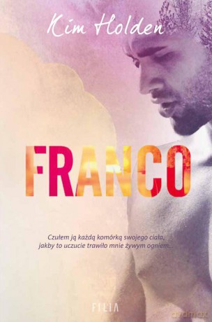 Franco - Kim Holden [KSIĄŻKA]