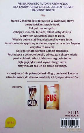 Franco - Kim Holden [KSIĄŻKA]