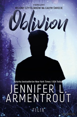 Oblivion - Jennifer L. Armentrout [KSIĄŻKA]