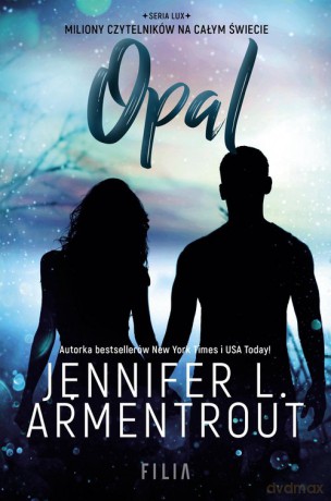 Opal - Jennifer L. Armentrout [KSIĄŻKA]