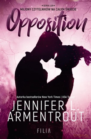 Opposition - Jennifer L. Armentrout [KSIĄŻKA]