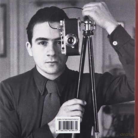Szczeciński fotograf Witold Chromiński - Paweł Miedziński [KSIĄŻKA]