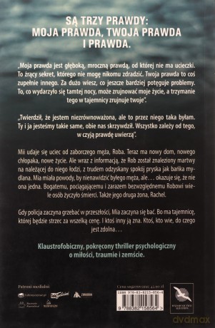 To jeszcze nie koniec - Egan Hughes [KSIĄŻKA]