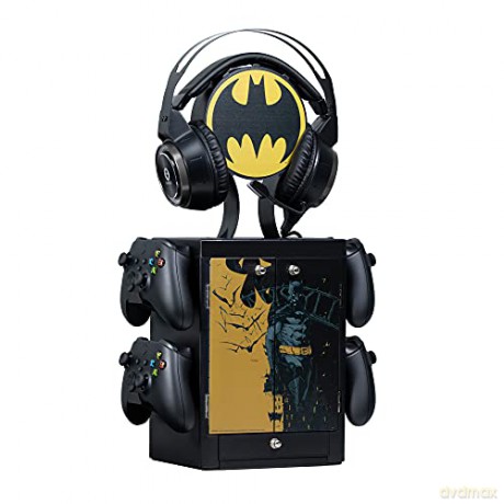Batman Szafka gamingowa