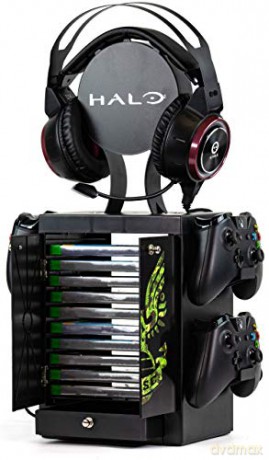 Halo Szafka gamingowa