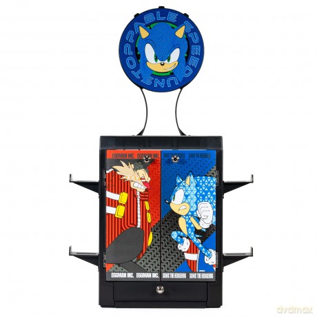 Sonic Szafka gamingowa
