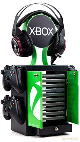 XBOX Szafka gamingowa