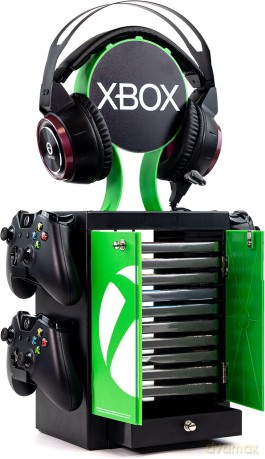 XBOX Szafka gamingowa