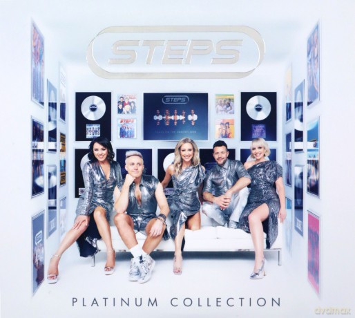 Steps: Platinum Collection (Deluxe) [2CD]