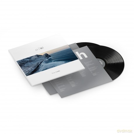 a-ha: True North [2xWinyl]
