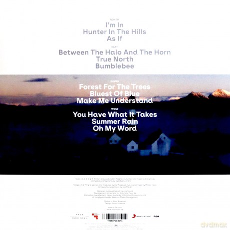 a-ha: True North [2xWinyl]