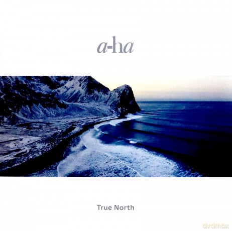 a-ha: True North [2xWinyl]