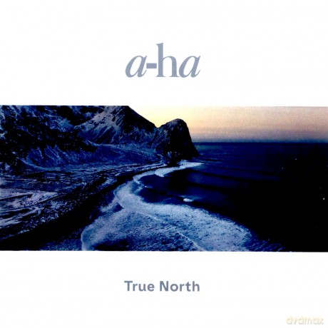 a-ha: True North [CD]