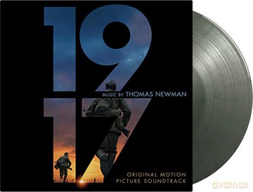 1917 soundtrack (Thomas Newman) [2xWinyl]
