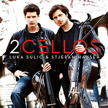 Two Cellos: 2 Cellos [Winyl]