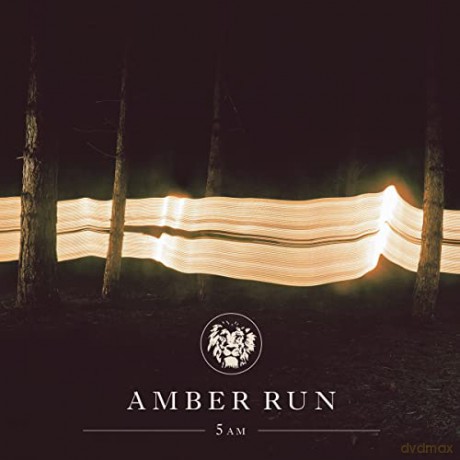 Amber Run: 5am [Winyl]