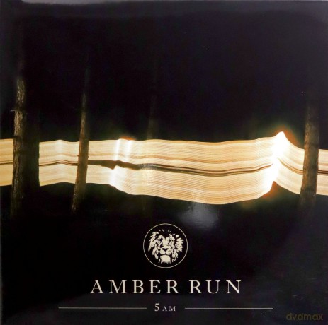 Amber Run: 5am [Winyl]