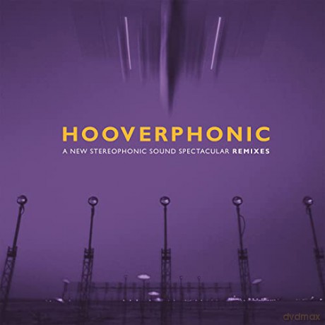 Hooverphonic: A New Stereophonic Sound Spectacular: Remixes (RSD) [Winyl]