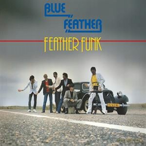Blue Feather Feather Funk (RSD) [Winyl]