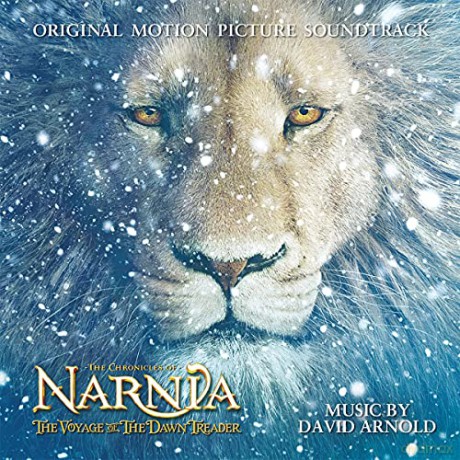 Chronicles of Narnia-the Voyage of the Dawn Trea [2xWinyl]