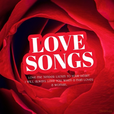 Cover Band Orchestra Love Songs [Winyl]