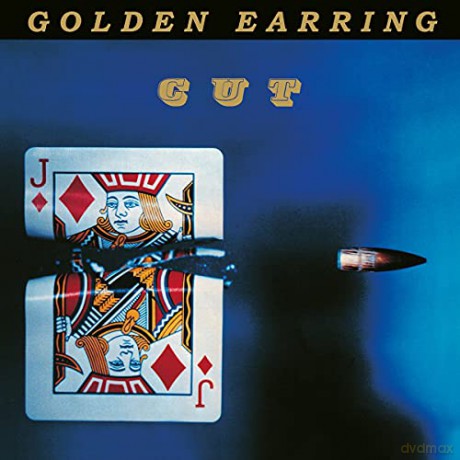 Golden Earring: Cut [Winyl]