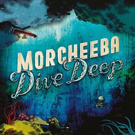 Morcheeba: Dive Deep [Winyl]