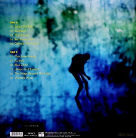 Morcheeba: Dive Deep [Winyl]