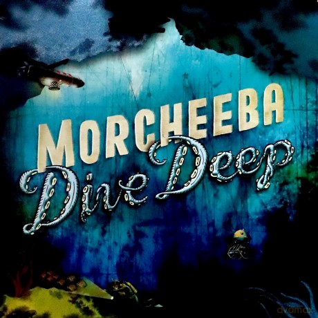 Morcheeba: Dive Deep [Winyl]