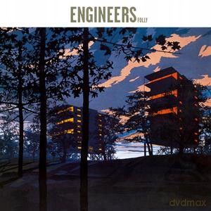 Engineers Folly (RSD) [Winyl]