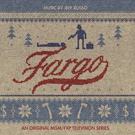Fargo (Season 1) [Winyl]