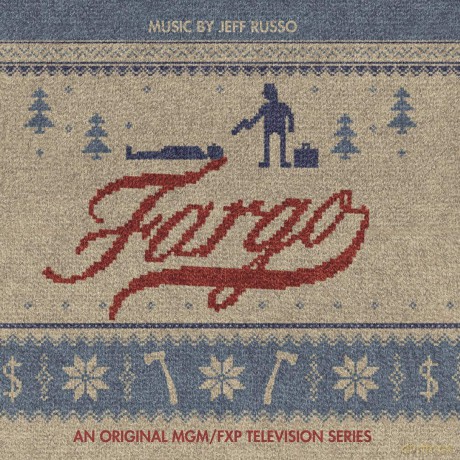Fargo (Season 1) [Winyl]