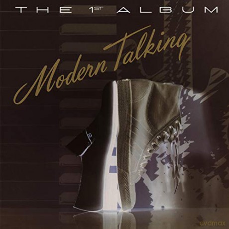 Modern Talking: First Album [Winyl]