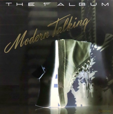 Modern Talking: First Album [Winyl]