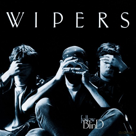 Wipers: Follow Blind [Winyl]
