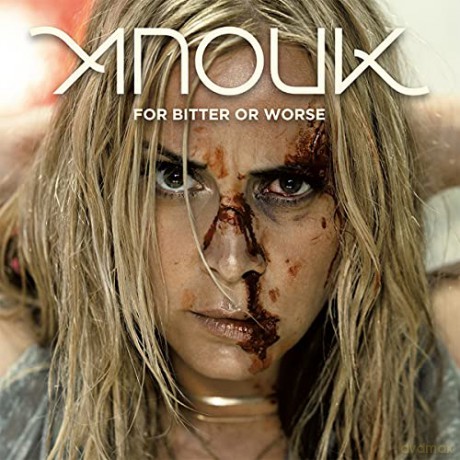 Anouk: For Bitter Or Worse [Winyl]