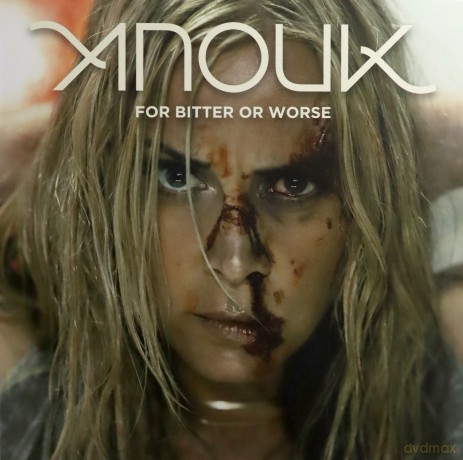 Anouk: For Bitter Or Worse [Winyl]