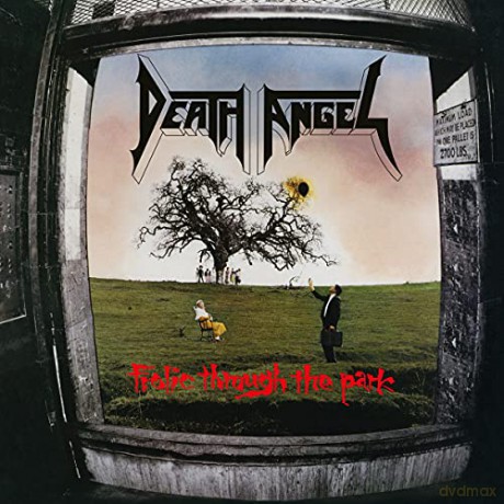 Death Angel: Frolic Through the Park [2xWinyl]