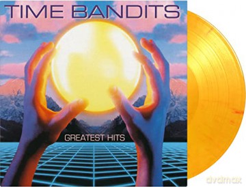 Time Bandits: Greatest Hits [2xWinyl]