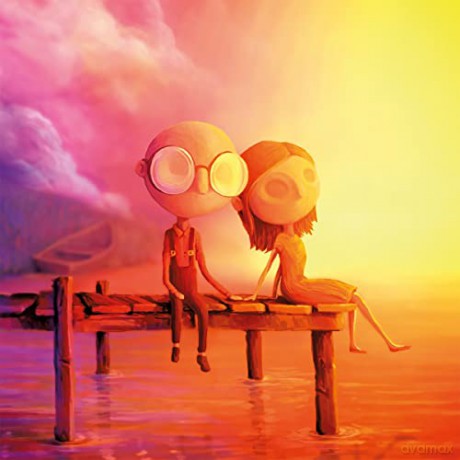Steven Wilson: Last Day of June [Winyl]
