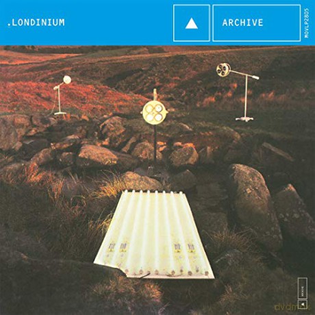 Archive: Londinium [2xWinyl]