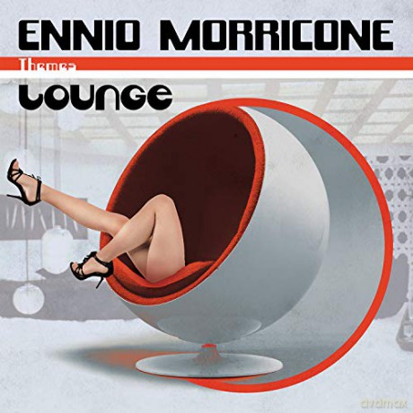 Ennio Morricone: Lounge [2xWinyl]