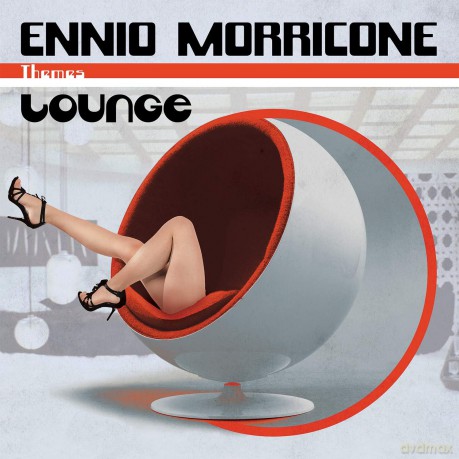 Ennio Morricone: Lounge [2xWinyl]