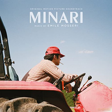 Minari [Winyl]
