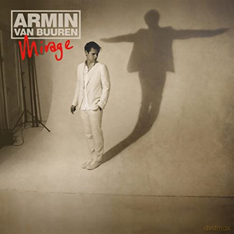 Armin Van Buuren: Mirage [2xWinyl]