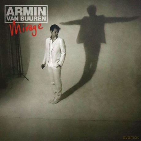 Armin Van Buuren: Mirage [2xWinyl]
