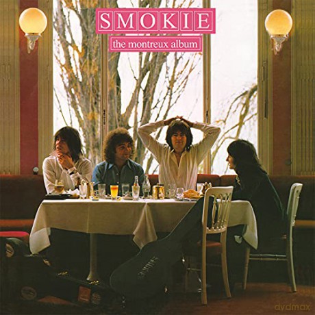 Smokie: Montreux Album [2xWinyl]