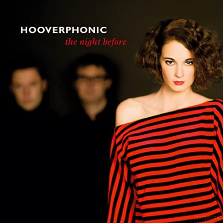 Hooverphonic: Night Before [Winyl]