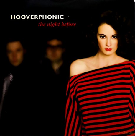 Hooverphonic: Night Before [Winyl]